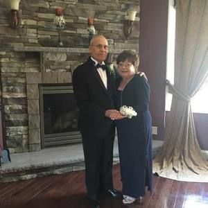 Meet your Posher, Donna